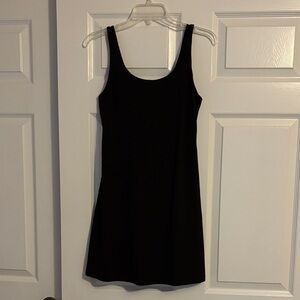 Patagonia Black “Maipo” Active Dress Wmns Size XS
